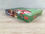 Mario Golf 64 Boxed Nintendo N64 Japan - UF8376 - Photo 4