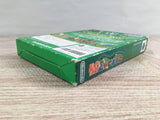 Mario Golf 64 Boxed Nintendo N64 Japan - UF8376 - Photo 6