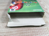 Mario Golf 64 Boxed Nintendo N64 Japan - UF8376 - Photo 7