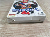 Mario Kart 64 Boxed Nintendo N64 Japan - UF8377 - Photo 8