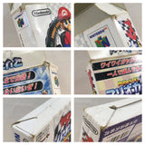 Mario Kart 64 Boxed Nintendo N64 Japan - UF8377 - Photo 9