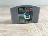 Densha de Go! Boxed Nintendo N64 Japan - UF8378 - Photo 11