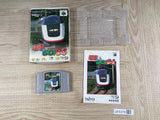 Densha de Go! Boxed Nintendo N64 Japan - UF8378 - Photo 1