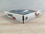 Densha de Go! Boxed Nintendo N64 Japan - UF8378 - Photo 3