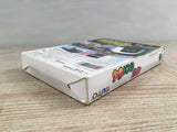 Densha de Go! Boxed Nintendo N64 Japan - UF8378 - Photo 6