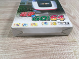 Densha de Go! Boxed Nintendo N64 Japan - UF8378 - Photo 8