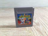 SD Gundam Gaiden Lacroan' Heroes Boxed Nintendo GameBoy Japan - UF8379 - Photo 11