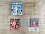 SD Gundam Gaiden Lacroan' Heroes Boxed Nintendo GameBoy Japan - UF8379 - Photo 1