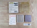SD Gundam Gaiden Lacroan' Heroes Boxed Nintendo GameBoy Japan - UF8379 - Photo 2