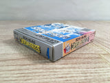 SD Gundam Gaiden Lacroan' Heroes Boxed Nintendo GameBoy Japan - UF8379 - Photo 4