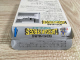 SD Gundam Gaiden Lacroan' Heroes Boxed Nintendo GameBoy Japan - UF8379 - Photo 7