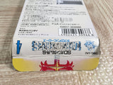 SD Gundam Gaiden Lacroan' Heroes Boxed Nintendo GameBoy Japan - UF8379 - Photo 8