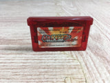 Pokemon Ruby Boxed Nintendo GameBoy Advance Japan - UF8380 - Photo 11