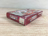 Pokemon Ruby Boxed Nintendo GameBoy Advance Japan - UF8380 - Photo 4