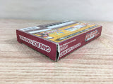 Pokemon Ruby Boxed Nintendo GameBoy Advance Japan - UF8380 - Photo 6