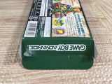 Zelda A Link to the Past 4 Swords Boxed Nintendo GameBoy Advance Japan - UF8381 - Photo 10
