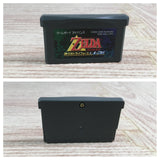 Zelda A Link to the Past 4 Swords Boxed Nintendo GameBoy Advance Japan - UF8381 - Photo 12