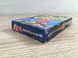 Zelda A Link to the Past 4 Swords Boxed Nintendo GameBoy Advance Japan - UF8381 - Photo 3
