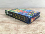 Zelda A Link to the Past 4 Swords Boxed Nintendo GameBoy Advance Japan - UF8381 - Photo 4