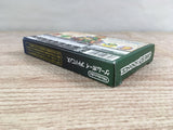 Zelda A Link to the Past 4 Swords Boxed Nintendo GameBoy Advance Japan - UF8381 - Photo 5
