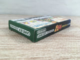 Zelda A Link to the Past 4 Swords Boxed Nintendo GameBoy Advance Japan - UF8381 - Photo 6