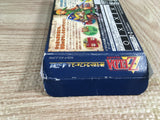Zelda A Link to the Past 4 Swords Boxed Nintendo GameBoy Advance Japan - UF8381 - Photo 8