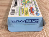 Slime Mori Mori Dragon Quest Boxed Nintendo GameBoy Advance Japan - UF8382 - Photo 10