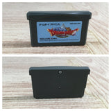 Slime Mori Mori Dragon Quest Boxed Nintendo GameBoy Advance Japan - UF8382 - Photo 12
