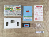 Slime Mori Mori Dragon Quest Boxed Nintendo GameBoy Advance Japan - UF8382 - Photo 2
