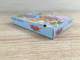 Slime Mori Mori Dragon Quest Boxed Nintendo GameBoy Advance Japan - UF8382 - Photo 4