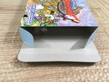Slime Mori Mori Dragon Quest Boxed Nintendo GameBoy Advance Japan - UF8382 - Photo 7