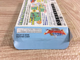Slime Mori Mori Dragon Quest Boxed Nintendo GameBoy Advance Japan - UF8382 - Photo 8