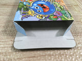 Slime Mori Mori Dragon Quest Boxed Nintendo GameBoy Advance Japan - UF8382 - Photo 9