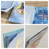 Kirby & the Amazing Mirror Boxed Nintendo GameBoy Advance Japan - UF8383 - Photo 10