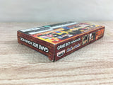 Detective Conan Atasuki no Monument Boxed GameBoy Advance Japan - UF8384 - Photo 6