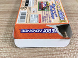 Inuyasha Boxed Nintendo GameBoy Advance Japan - UF8385 - Photo 10