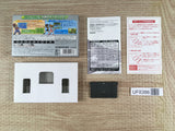 MARIO TENNIS Advance Boxed Nintendo GameBoy Advance Japan - UF8386 - Photo 2
