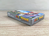 MARIO TENNIS Advance Boxed Nintendo GameBoy Advance Japan - UF8386 - Photo 3
