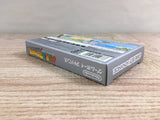 MARIO TENNIS Advance Boxed Nintendo GameBoy Advance Japan - UF8386 - Photo 5