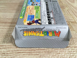 MARIO TENNIS Advance Boxed Nintendo GameBoy Advance Japan - UF8386 - Photo 8