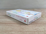 Shinamon Yumeno Daibouken Boxed Nintendo GameBoy Advance Japan - UF8387 - Photo 3