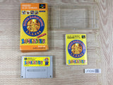 Super Mario Collection All Stars Boxed Super Famicom SNES Japan - UF8389 - Photo 1