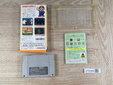 Super Mario Collection All Stars Boxed Super Famicom SNES Japan - UF8389 - Photo 2