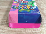 Mario 2 Yoshi's Island Boxed Nintendo Super Famicom SNES Japan - UF8390 - Photo 10