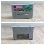 Mario 2 Yoshi's Island Boxed Nintendo Super Famicom SNES Japan - UF8390 - Photo 12