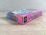 Mario 2 Yoshi's Island Boxed Nintendo Super Famicom SNES Japan - UF8390 - Photo 3