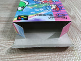 Mario 2 Yoshi's Island Boxed Nintendo Super Famicom SNES Japan - UF8390 - Photo 7