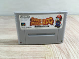 Super Mario RPG Boxed Nintendo Super Famicom SNES Japan - UF8391 - Photo 11