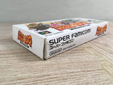 Super Mario RPG Boxed Nintendo Super Famicom SNES Japan - UF8391 - Photo 3