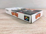 Super Mario RPG Boxed Nintendo Super Famicom SNES Japan - UF8391 - Photo 5